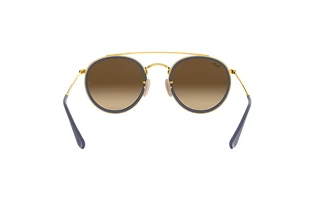 Bagside Ray-Ban RB3647N (001/9U)