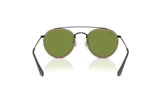 Bagside Ray-Ban RB3647N (92794E)