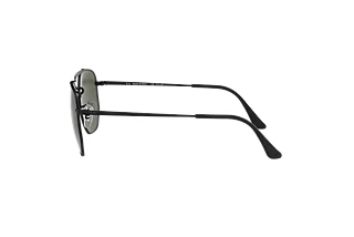 Sidevisning Ray-Ban THE MARSHAL (RB3648 - 002/58)