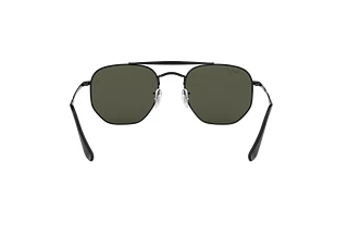 Bagside Ray-Ban THE MARSHAL (RB3648 - 002/58)