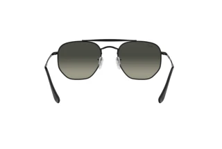 Bagside Ray-Ban THE MARSHAL (RB3648 - 002/71)