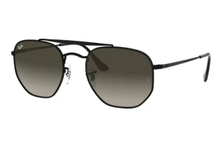 Forfra Ray-Ban THE MARSHAL (RB3648 - 002/71)