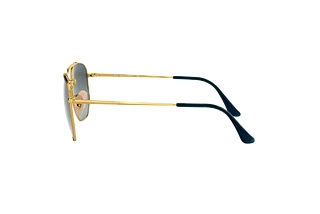 Sidevisning Ray-Ban THE MARSHAL (RB3648 - 91023M)