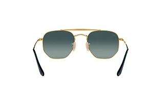 Bagside Ray-Ban THE MARSHAL (RB3648 - 91023M)