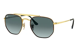 Forfra Ray-Ban THE MARSHAL (RB3648 - 91023M)
