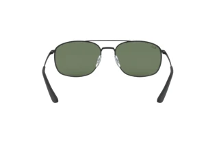 Bagside Ray-Ban RB3654 (002/71)