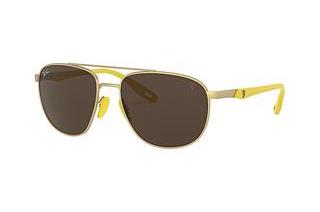 Ray-Ban RB3659M F03873