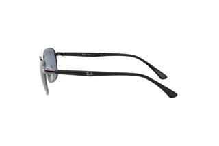 Sidevisning Ray-Ban RB3664CH (004/BA)