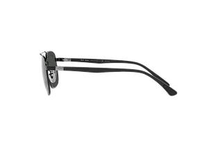 Sidevisning Ray-Ban RB3670CH (002/K8)