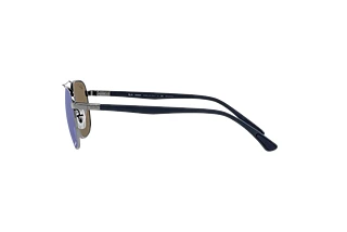 Sidevisning Ray-Ban RB3670CH (004/4L)