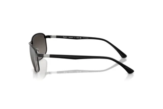 Sidevisning Ray-Ban RB3671CH (186/5J)