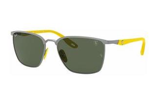 Ray-Ban RB3673M F06371