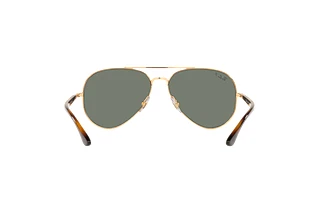 Bagside Ray-Ban RB3675 (001/58)