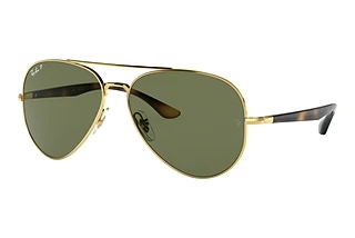 Forfra Ray-Ban RB3675 (001/58)