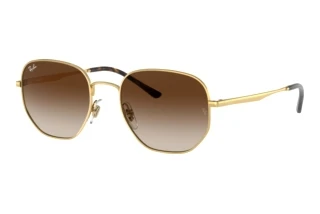 Forfra Ray-Ban RB3682 (001/13)