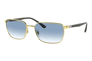 Forfra Ray-Ban RB3684 (001/3F)