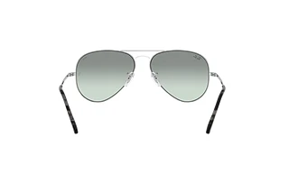 Bagside Ray-Ban AVIATOR METAL II (RB3689 - 9149AD)