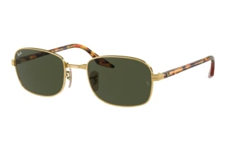 Forfra Ray-Ban RB3690 (001/31)