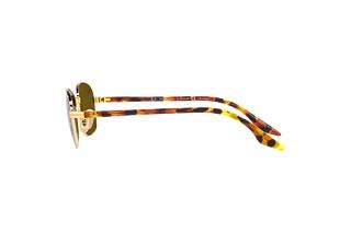 Sidevisning Ray-Ban RB3690 (001/AN)