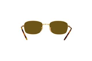 Bagside Ray-Ban RB3690 (001/AN)