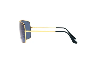Sidevisning Ray-Ban WINGS II (RB3697 - 924580)