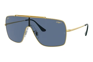 Forfra Ray-Ban WINGS II (RB3697 - 924580)