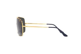 Sidevisning Ray-Ban WINGS II (RB3697 - 924687)