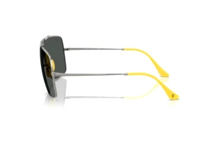 Sidevisning Ray-Ban RB3697M (F03087)