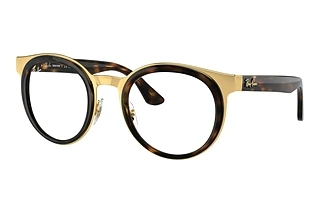 Forfra Ray-Ban BONNIE (RB3710 - 001/M1)