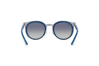 Bagside Ray-Ban BONNIE (RB3710 - 92584L)