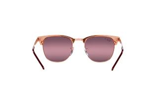 Bagside Ray-Ban CLUBMASTER METAL (RB3716 - 9253G9)