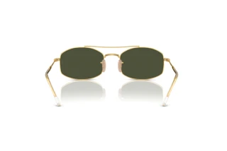 Bagside Ray-Ban RB3719 (001/31)