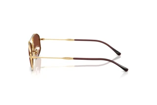 Sidevisning Ray-Ban RB3719 (001/C5)