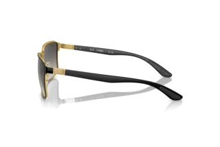 Sidevisning Ray-Ban RB3721 (187/11)