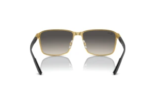 Bagside Ray-Ban RB3721 (187/11)