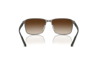 Bagside Ray-Ban RB3721 (188/13)