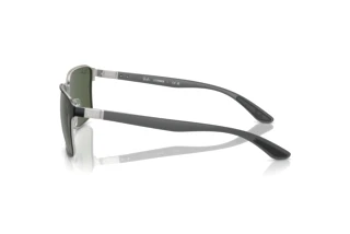 Sidevisning Ray-Ban RB3721 (914471)