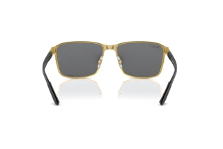 Bagside Ray-Ban RB3721CH (187/J0)