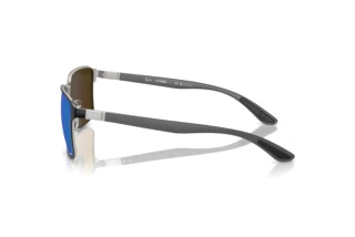 Sidevisning Ray-Ban RB3721CH (9144A1)