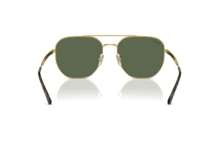 Bagside Ray-Ban RB3724D (001/71)