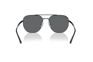 Bagside Ray-Ban RB3724D (002/81)