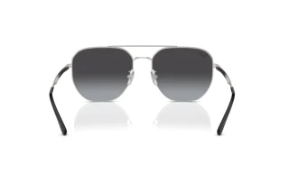 Bagside Ray-Ban RB3724D (003/8G)