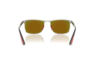 Bagside Ray-Ban RB3726M (F007A1)