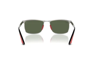 Bagside Ray-Ban RB3726M (F06071)