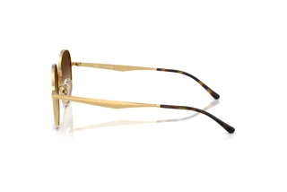 Sidevisning Ray-Ban RB3727D (001/13)