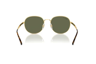 Bagside Ray-Ban RB3727D (001/9A)