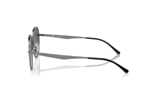 Sidevisning Ray-Ban RB3727D (004/8G)