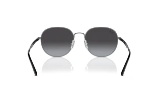 Bagside Ray-Ban RB3727D (004/8G)