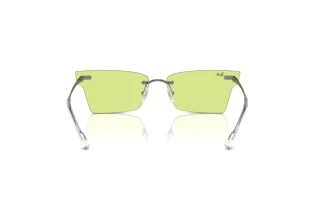 Bagside Ray-Ban XIME (RB3730 - 004/2)