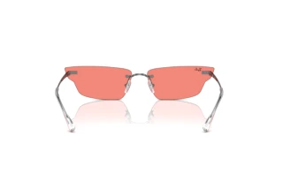 Bagside Ray-Ban ANH (RB3731 - 004/84)